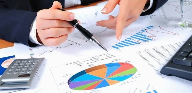 تهیه گزارش فنی و اقتصادی پروژه های معدنی